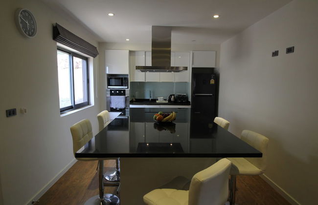 Baan Seaview Hoilday Villas - Foto 19