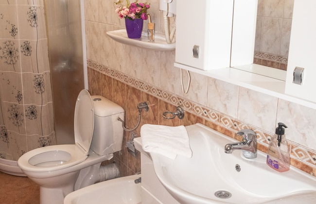 Bivalvia Apartments - Foto 46