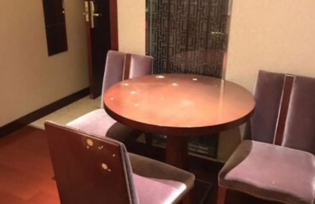 Jing'an Ziyuan Apartment - Foto 11