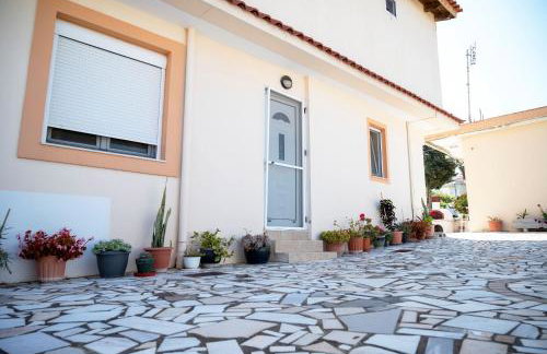 Evaggelia s Private House in Fanes Rhodes - Foto 69