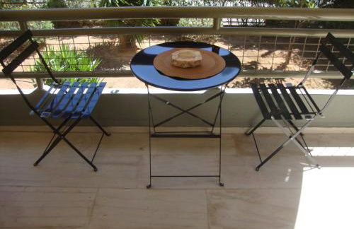 Amazing Apartment - Photo 23