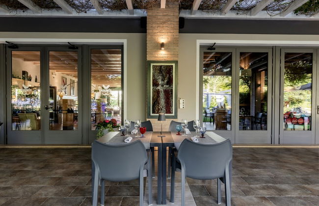 Agriturismo Moscatello - Foto 80