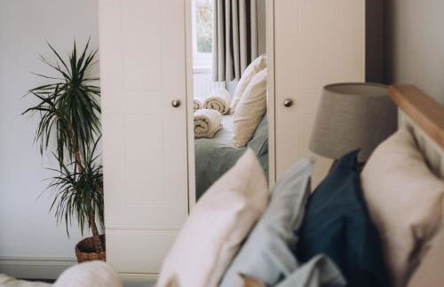 Joannes Retreat, Dog Friendly Property in Weymouth with Free Parking - Foto 23