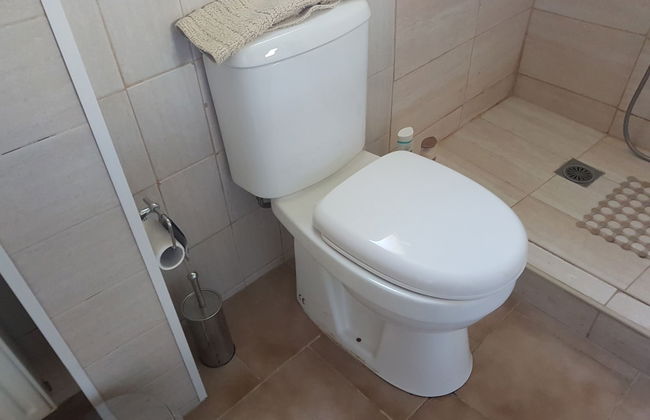 George Apartments by the Sea and Airport - Foto 22