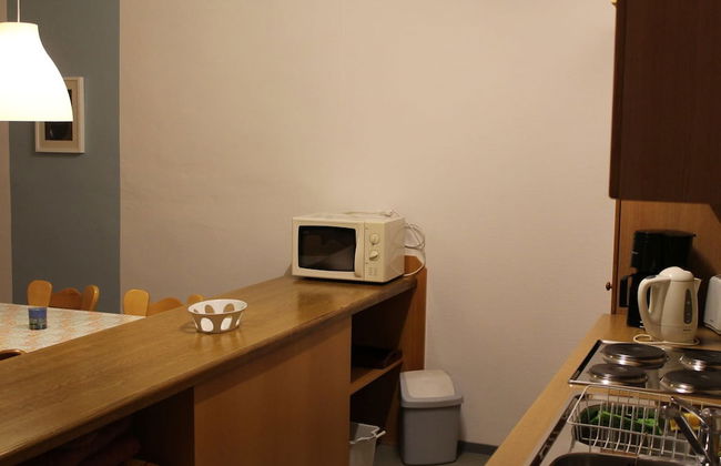 Geraeumige Ferienwohnung mit Terrasse in Kluetz - Foto 5