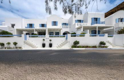 ALAS Astypalea - Foto 1