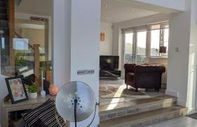 Lane End Cottage Holmfirth - Private Luxurious - 2 Ensuites, Gated Parking, Patio & Garden with Exceptional Views - Foto 15