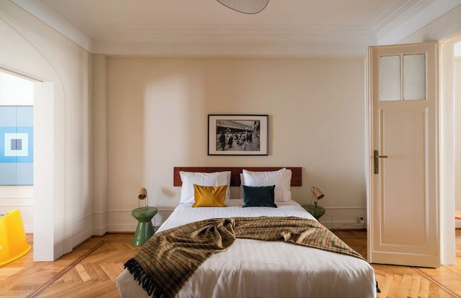 Smartflats - Esplanade Brussels - Foto 2