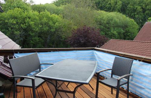 Ferienwohnung Christine Trautner - Foto 15