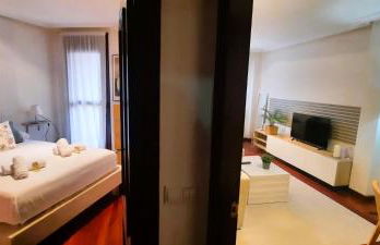 Apartamento Zuvillaga 18, confort y tranquilidad en pleno centro - Foto 7