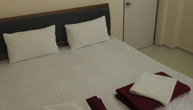 Antique Homestay Daman - Foto 3, Habitación