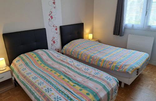 Holiday Home in Guissény near Beaches - Foto 14