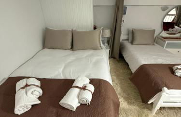 Nature Paradise Apartment - Photo 23