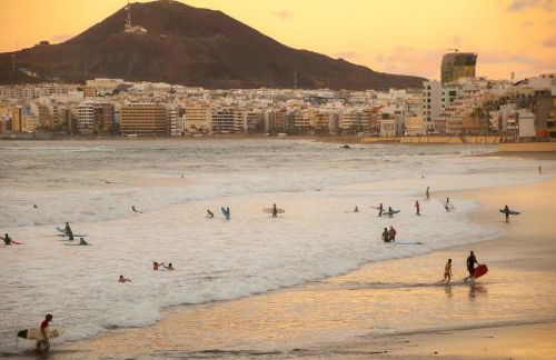 Numancia1-4B Ático5B - Foto 16