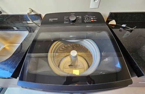 Casa Alto Padrão Novíssima 3 quartos - Foto 31