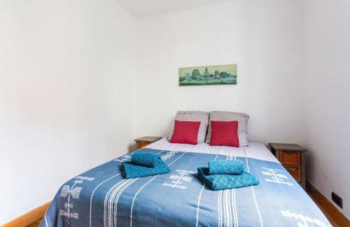 Bel appartement aux portes de Paris - Photo 13