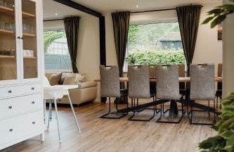 Traumfabrik Eifel mit Sauna & Whirlpool - Foto 36