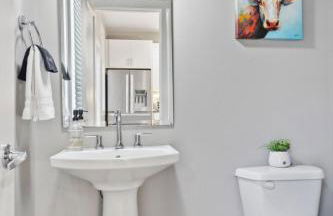 2mi Downtown Hot Tub Balcony 4 King Beds - Foto 56