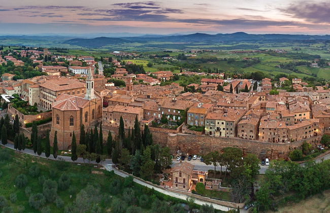 Home Rose Montepulciano Route - Foto 23