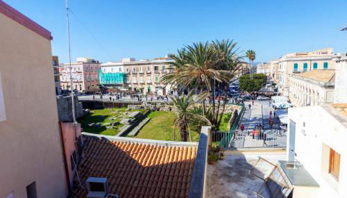 GuestHost - La Terrazza sul Tempio di Apollo - Foto 5