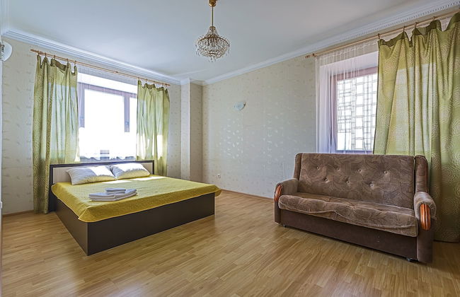 FlatHome24 Fermskoye 32 - Photo 21