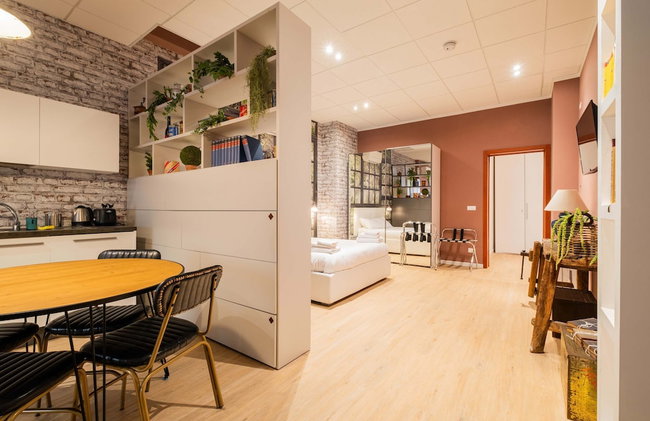 Casa Polese in Bologna - Foto 3