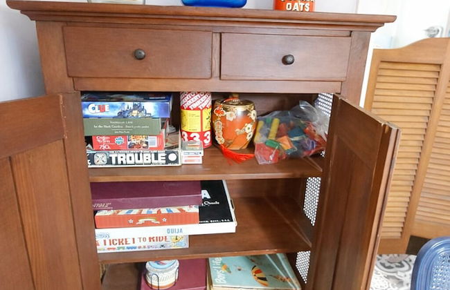 Siltcoos Station Retreats - Foto 61