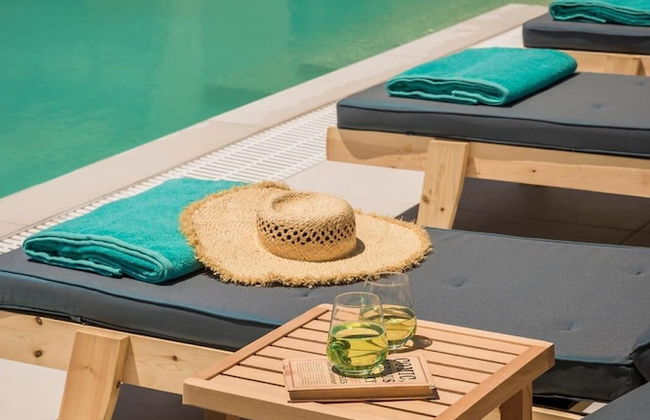 Villa Christina - Ionian Treasure Villas - Foto 51