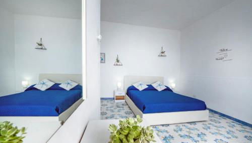 Villa Gianna "house near the sea on the Amalfi Coast" - Foto 5