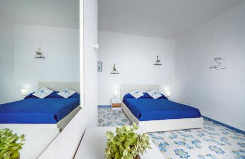 Villa Gianna "house near the sea on the Amalfi Coast" - Foto 5