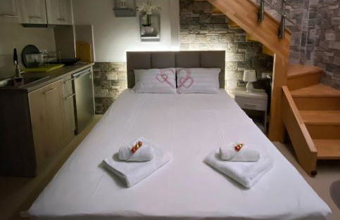 Apartment Radosevic - Foto 10