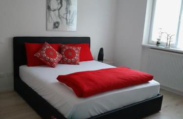 Appartment Lodged Mamma Maria - Foto 67