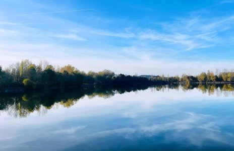 Maison de village, Route des lacs - Foto 14