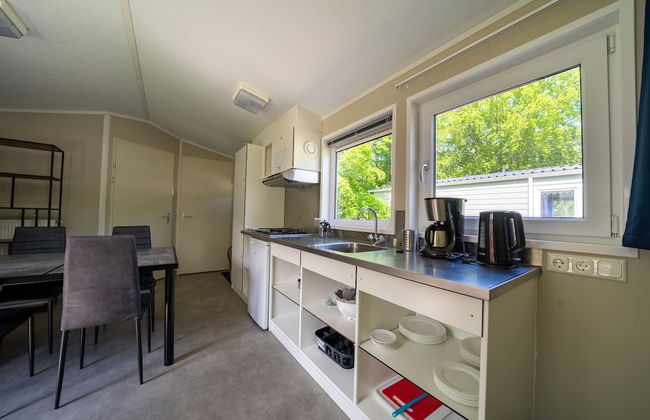 EuroParcs Het Amsterdamse Bos - Foto 25