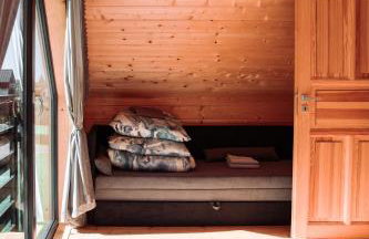 Black Resort Balia Sauna - Foto 71