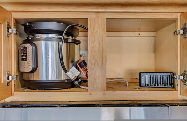 3 Bed 2 Bath King Beds With Smoker Grill - Foto 15