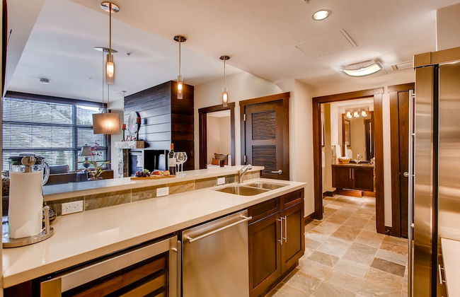 Hayden Lodge by Snowmass Mountain Lodging - Foto 19