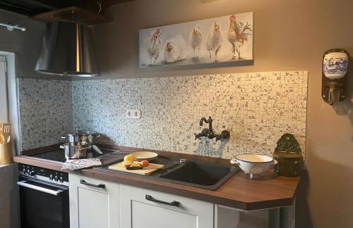 HUUS HILKE 4-Sterne Ferienhaus in Campen - Photo 7