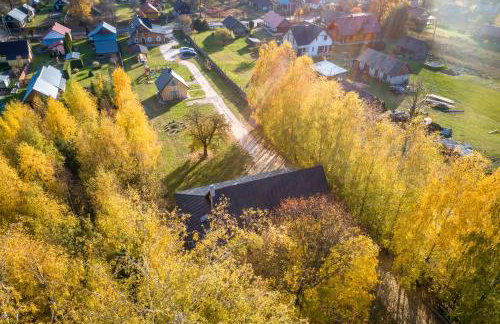 Siedlisko Swojskie Klimaty - Foto 33