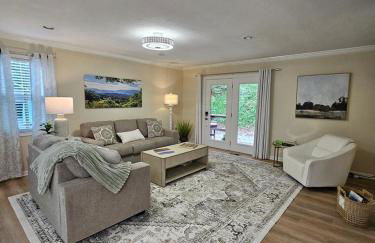 Hillside Retreat - Foto 9