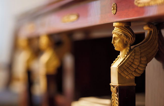 Domresidenz Regensburg - Foto 9