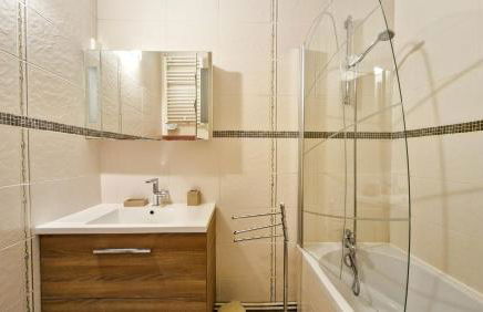 Appartement Flaine Forêt - Foto 62