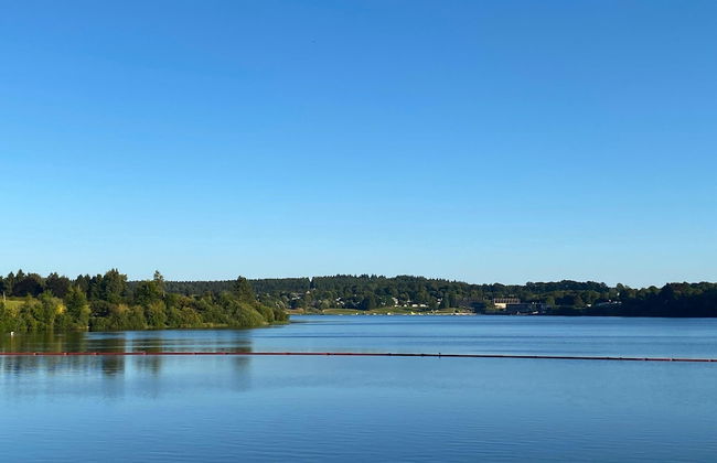 Apartment Near Forest in Nidrum - Foto 30