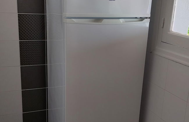 Okeania Seafront Rooms in Kamena Vourla - Foto 66