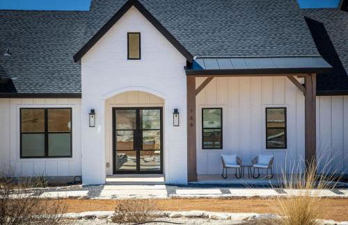 Pet & Family friendly Outdoor Grill Games Sleeps 12 - Foto 26