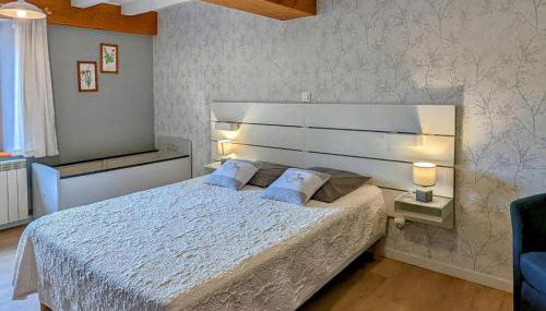 Gîte de charme à Saint-Bresson, proche activités nature - FR-1-583-476 - Foto 2