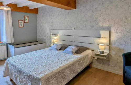 Gîte de charme à Saint-Bresson, proche activités nature - FR-1-583-476 - Foto 2