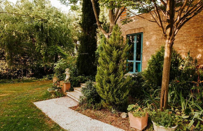 Villa Millefiori - Villa Millefiori - Photo 48