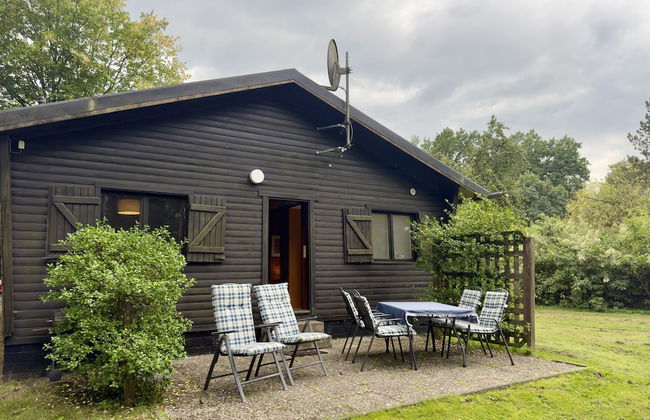 Pretty Holiday Home in Eschede Germany near Forest - Foto 13