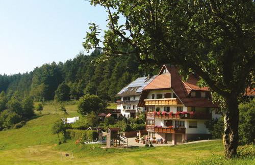 Schlosshof - Der Urlaubsbauernhof - Foto 2